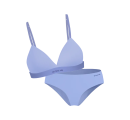 Hipsteri ja bralette