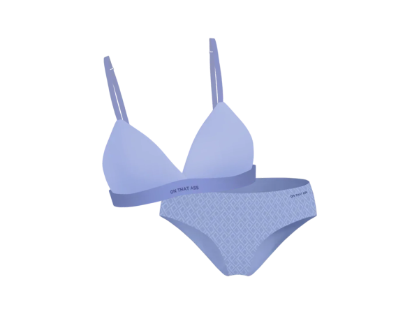 Hipsteri ja bralette