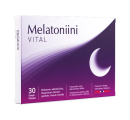 Melatoniini Vital