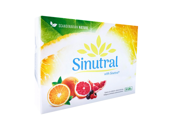 Sinutral