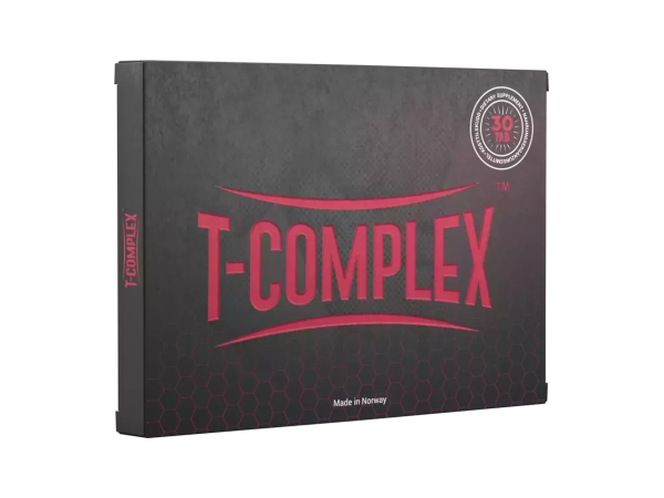 T-Complex